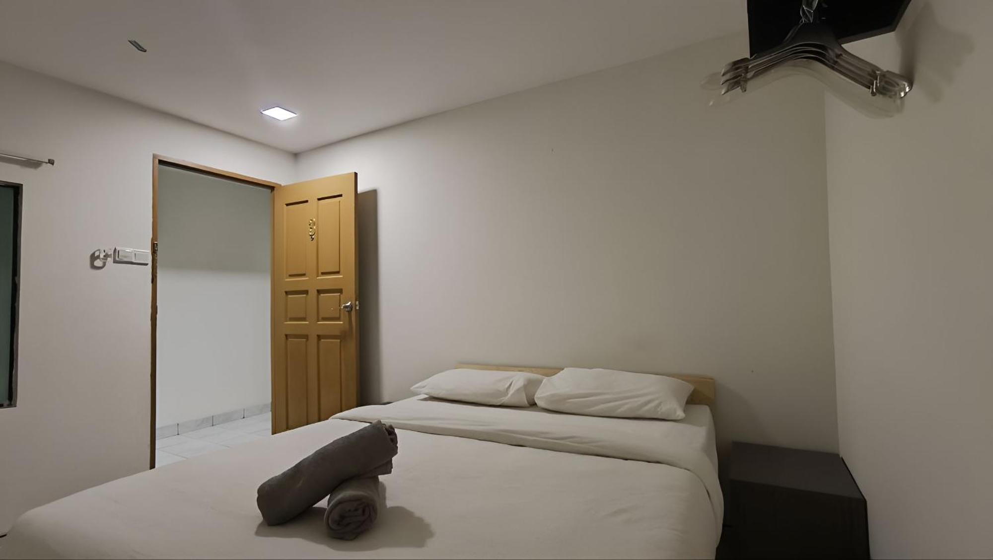 Natol Homestay-Mjc Batu Kawa Mjc New Township Кучінг Екстер'єр фото