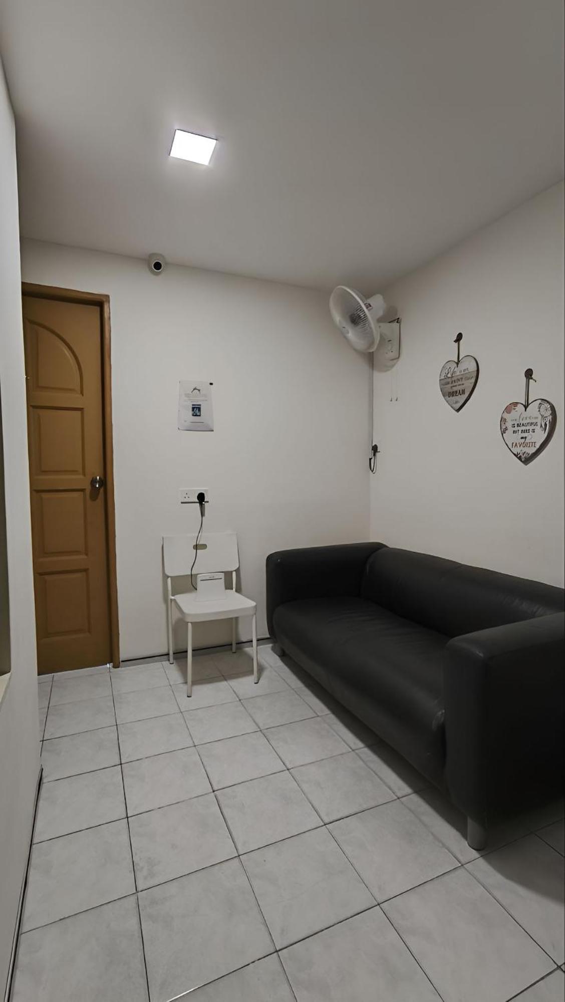 Natol Homestay-Mjc Batu Kawa Mjc New Township Кучінг Екстер'єр фото