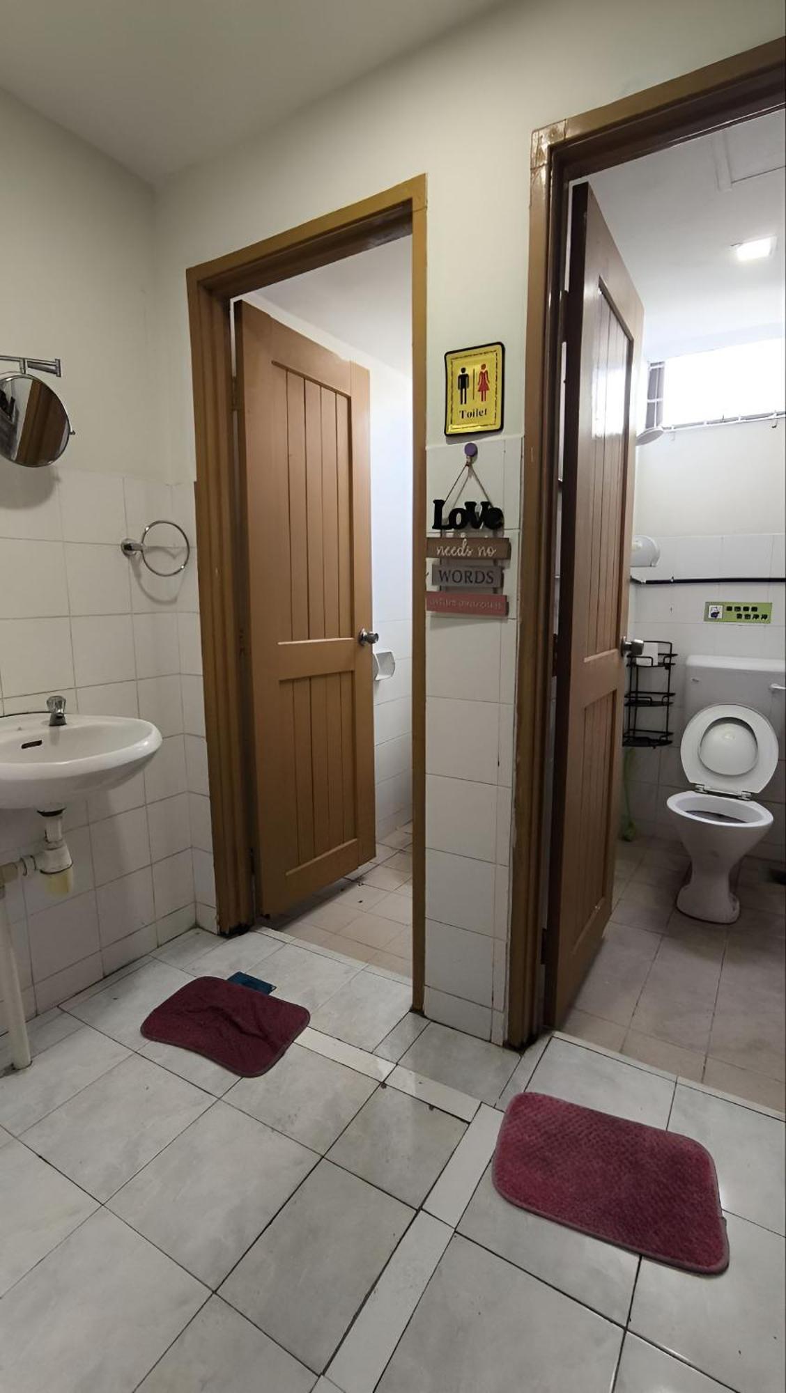 Natol Homestay-Mjc Batu Kawa Mjc New Township Кучінг Екстер'єр фото