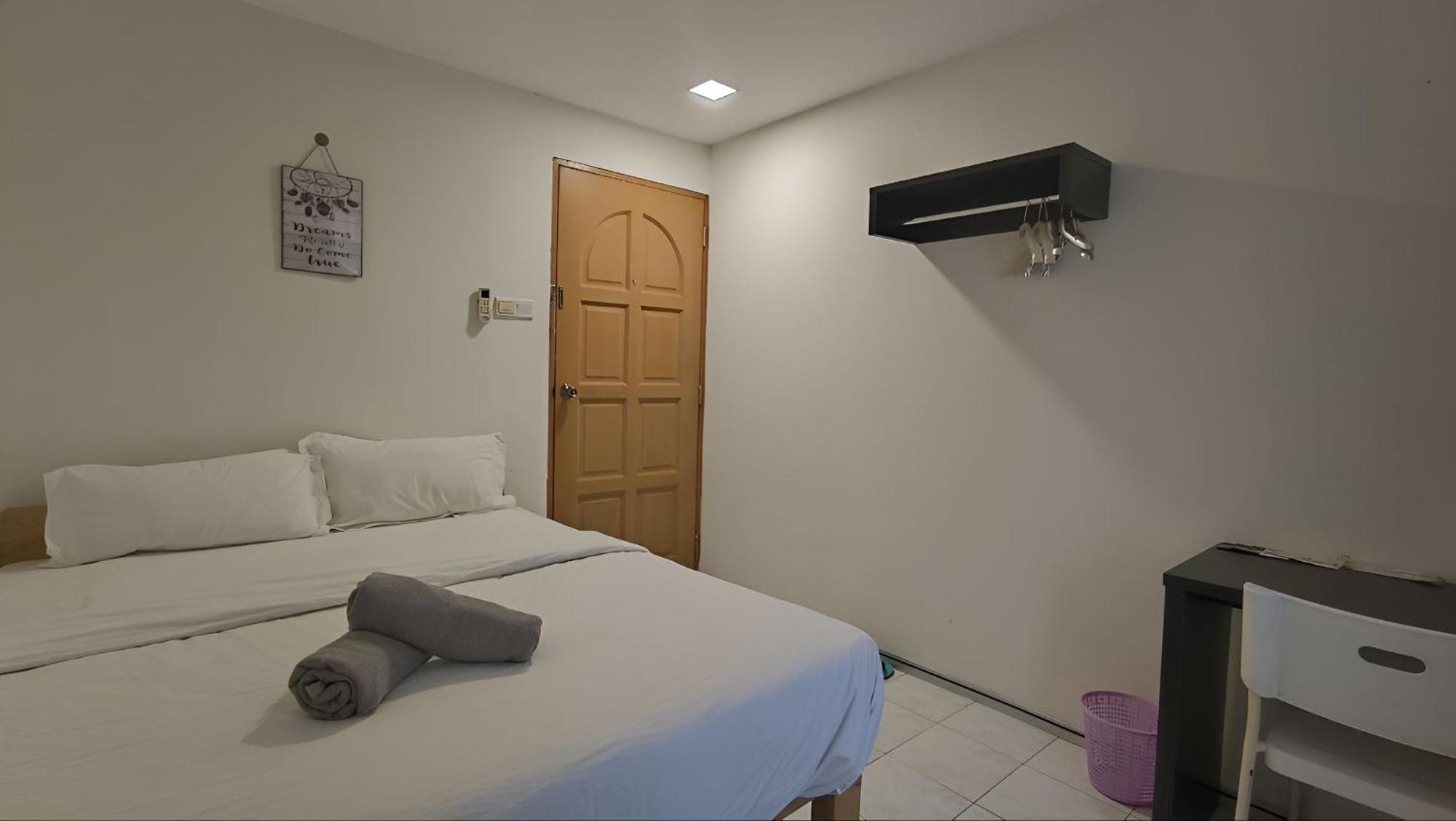 Natol Homestay-Mjc Batu Kawa Mjc New Township Кучінг Екстер'єр фото
