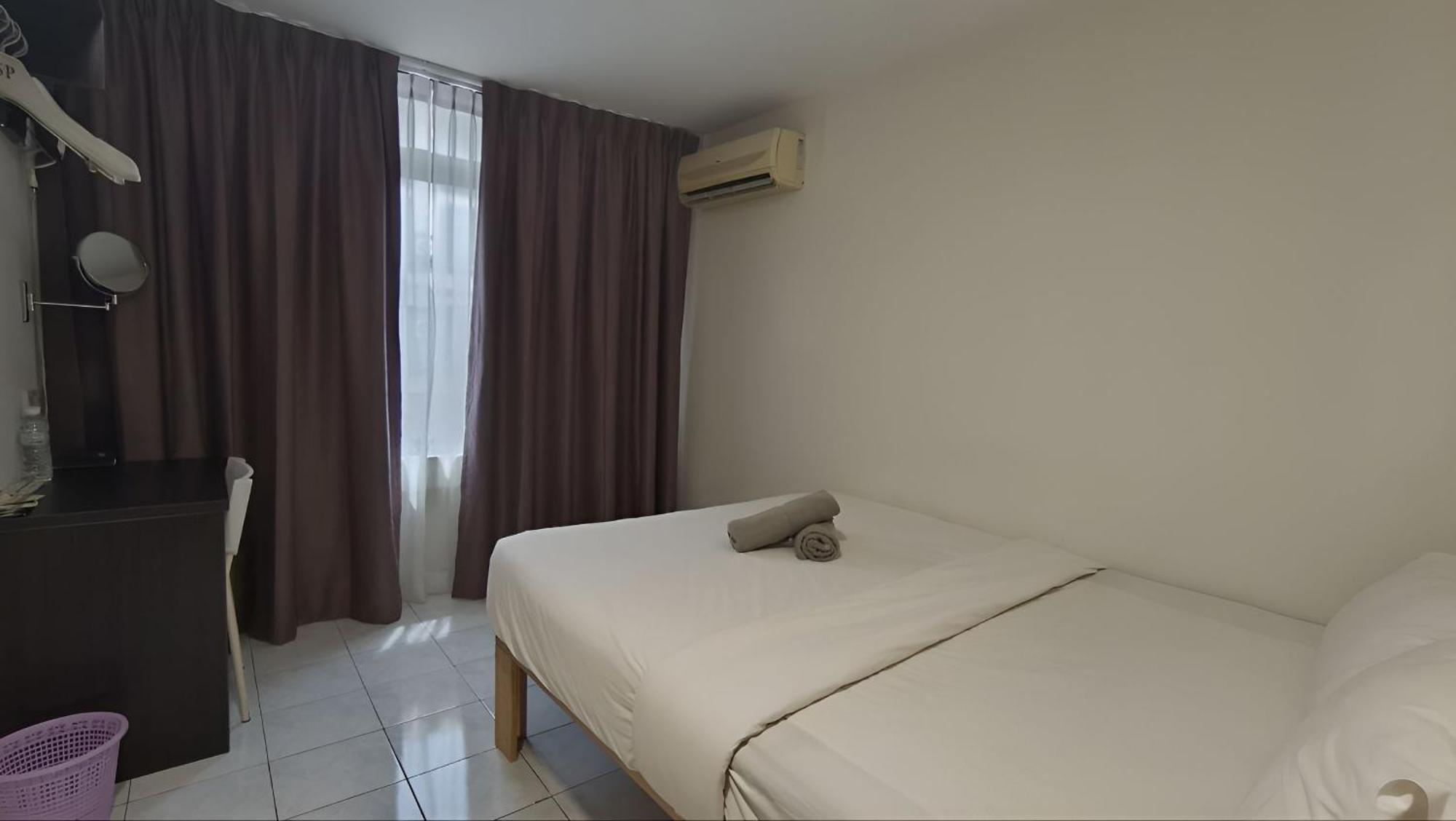 Natol Homestay-Mjc Batu Kawa Mjc New Township Кучінг Екстер'єр фото